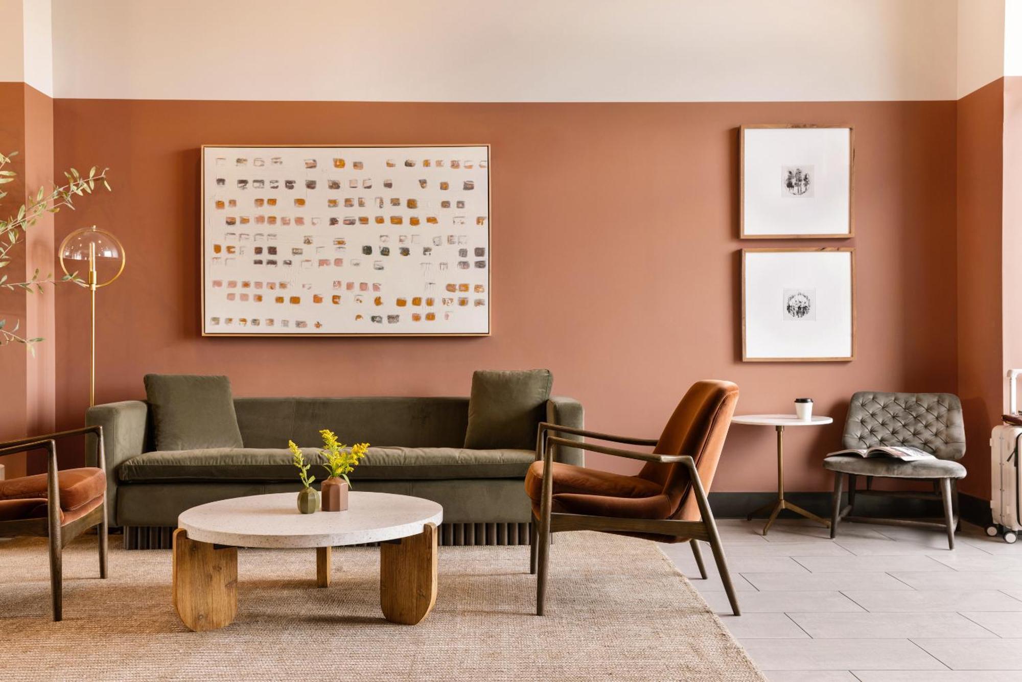 Sonder The Chorus Hotel Nashville